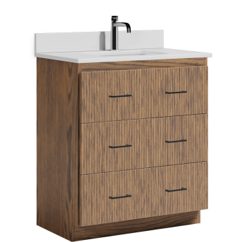 Strasser Woodenworks bathroom vanities image-18