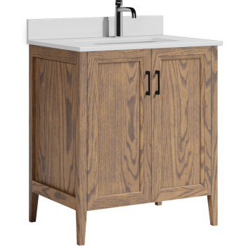 Strasser Woodenworks bathroom vanities image-14