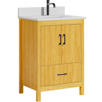 Strasser Woodenworks bathroom vanities image-14