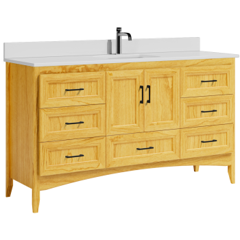 Strasser Woodenworks bathroom vanities image-16