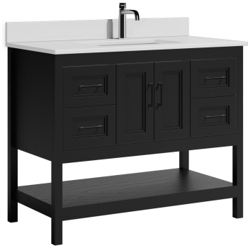 Strasser Woodenworks bathroom vanities image-16