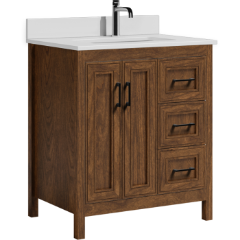 Strasser Woodenworks bathroom vanities image-4