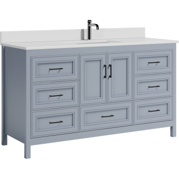 Strasser Woodenworks bathroom vanities image-14