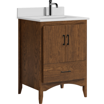 Strasser Woodenworks bathroom vanities image-14