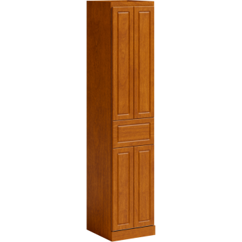 Strasser Woodenworks linen towers & cabinets image-20