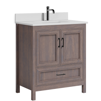 Strasser Woodenworks bathroom vanities image-14