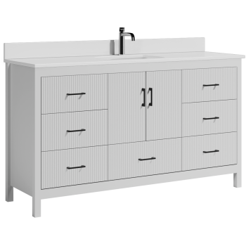 Strasser Woodenworks bathroom vanities image-10