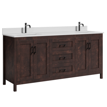 Strasser Woodenworks bathroom vanities image-2