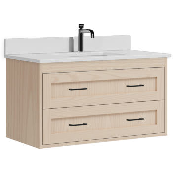 Strasser Woodenworks bathroom vanities image-10