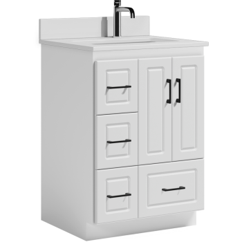 Strasser Woodenworks bathroom vanities image-10