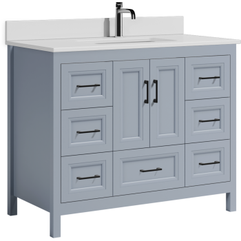 Strasser Woodenworks bathroom vanities image-16