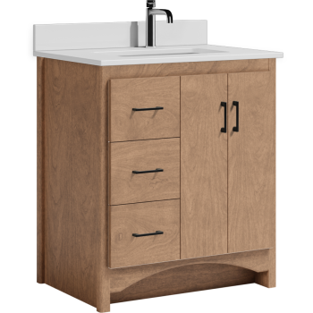 Strasser Woodenworks bathroom vanities image-2