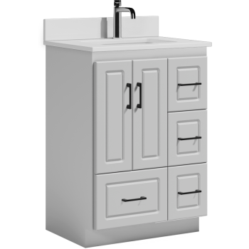 Strasser Woodenworks bathroom vanities image-12