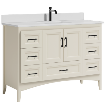 Strasser Woodenworks bathroom vanities image-16