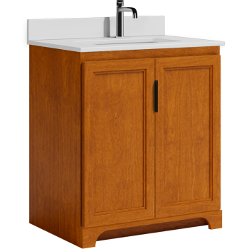 Strasser Woodenworks bathroom vanities image-20