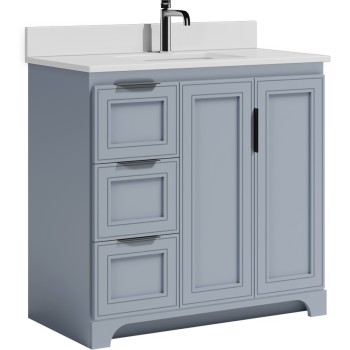 Strasser Woodenworks bathroom vanities image-12