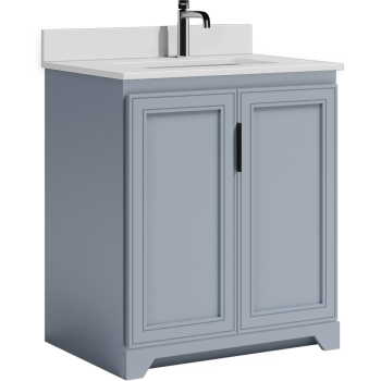 Strasser Woodenworks bathroom vanities image-14