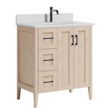 Strasser Woodenworks bathroom vanities image-8