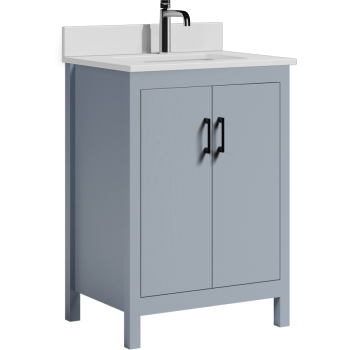 Strasser Woodenworks bathroom vanities image-14