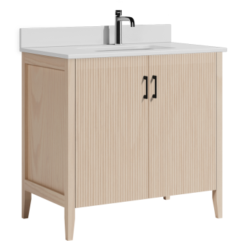 Strasser Woodenworks bathroom vanities image-6