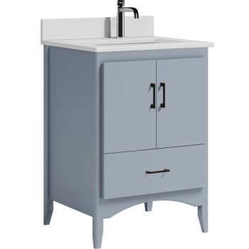 Strasser Woodenworks bathroom vanities image-10