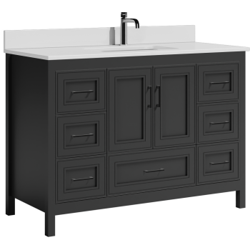 Strasser Woodenworks bathroom vanities image-4