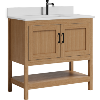 Strasser Woodenworks bathroom vanities image-32