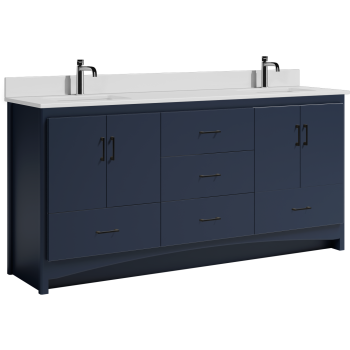 Strasser Woodenworks bathroom vanities image-18