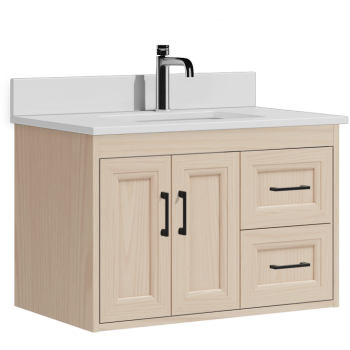 Strasser Woodenworks bathroom vanities image-6