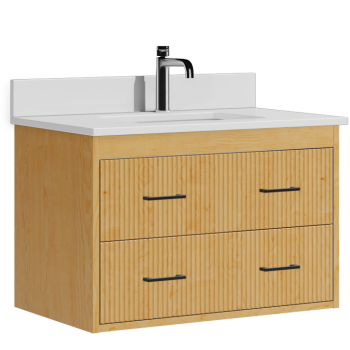Strasser Woodenworks bathroom vanities image-12
