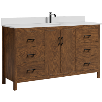 Strasser Woodenworks bathroom vanities image-8