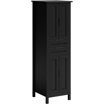Strasser Woodenworks linen towers & cabinets image-14