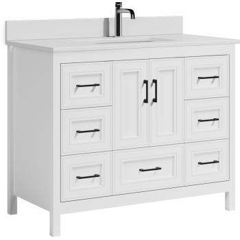 Strasser Woodenworks bathroom vanities image-18