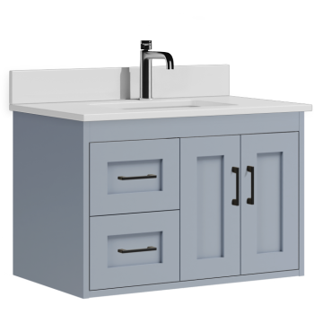 Strasser Woodenworks bathroom vanities image-8