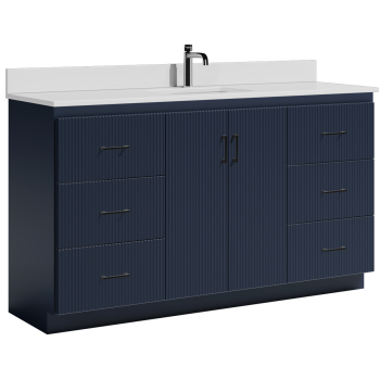Strasser Woodenworks bathroom vanities image-12