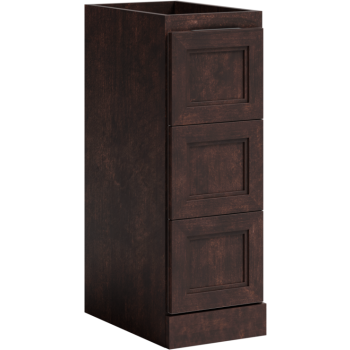 Strasser Woodenworks bathroom vanities image-12