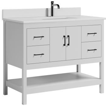 Strasser Woodenworks bathroom vanities image-10