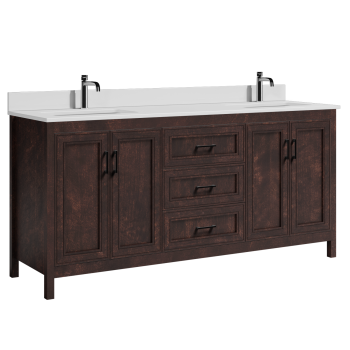Strasser Woodenworks bathroom vanities image-2