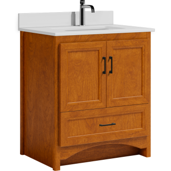 Strasser Woodenworks bathroom vanities image-20