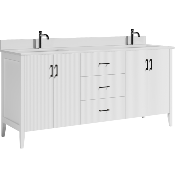 Strasser Woodenworks bathroom vanities image-12