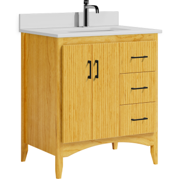 Strasser Woodenworks bathroom vanities image-14