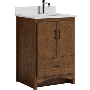 Strasser Woodenworks bathroom vanities image-14