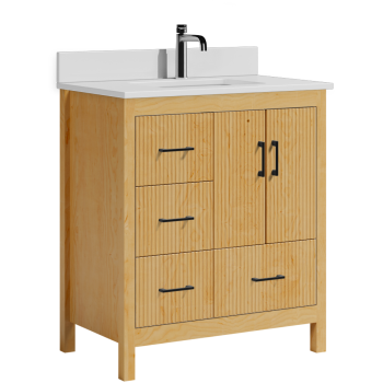 Strasser Woodenworks bathroom vanities image-12