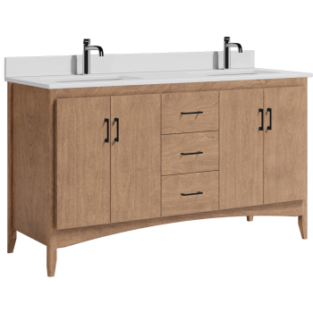 Strasser Woodenworks bathroom vanities image-8