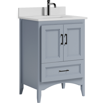Strasser Woodenworks bathroom vanities image-4