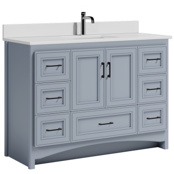 Strasser Woodenworks bathroom vanities image-4