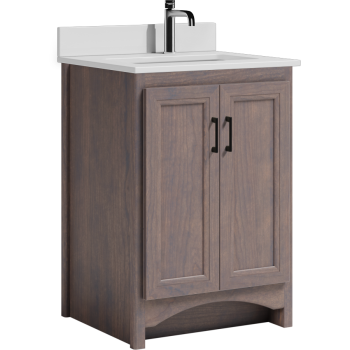 Strasser Woodenworks bathroom vanities image-8