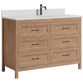 Strasser Woodenworks bathroom vanities image-6