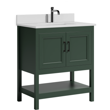Strasser Woodenworks bathroom vanities image-10