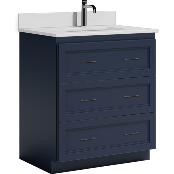 Strasser Woodenworks bathroom vanities image-16
